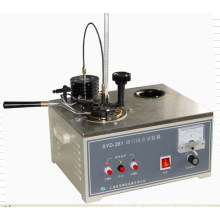 Closed Cup Flammpunkt Tester- (SYD-261)